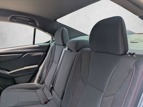Used 2023 Subaru WRX Premium AWD/4WD image 17