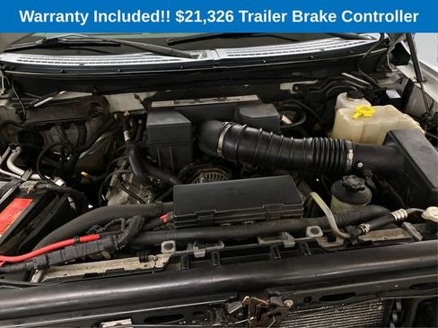 Used 2011 Ford F150 Raptor w/ Raptor Luxury Pkg AWD/4WD image 12