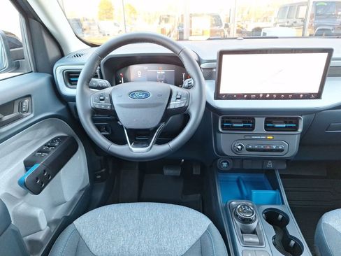 New 2026 Ford Maverick XLT w/ XLT Luxury Package image 7