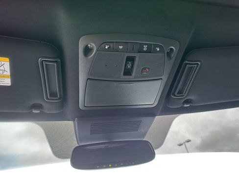 Used 2022 Nissan Armada SL w/ Midnight Edition Package AWD/4WD image 37