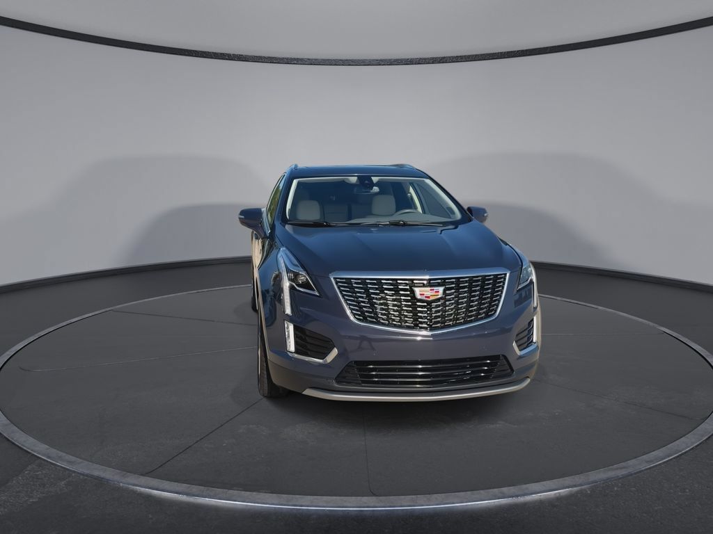 Used 2024 Cadillac XT5 Premium Luxury FWD image 3