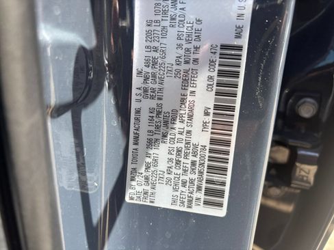 Used 2025 MAZDA CX-50 AWD 2.5 S w/ Select Package image 28