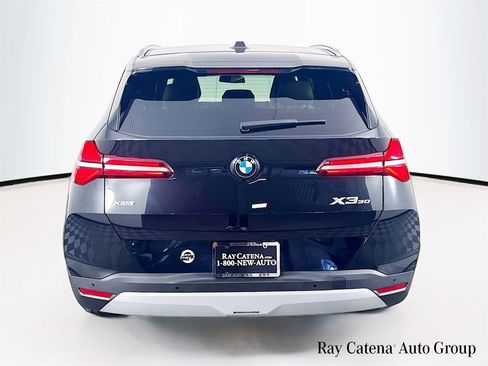 Used 2026 BMW X3 xDrive30 w/ Premium Package image 6