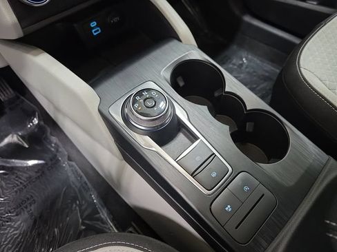 Certified 2023 Ford Escape Active FWD image 25