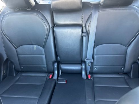 Used 2019 INFINITI QX50 Essential w/ Premium Heat Package image 28