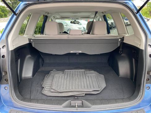 Used 2015 Subaru Forester 2.5i Premium w/ All-Weather Package AWD/4WD image 26