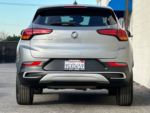 Used 2023 Buick Encore GX Preferred image 5