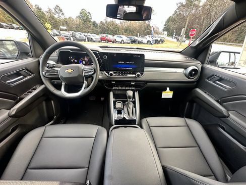 New 2026 Chevrolet Colorado LT w/ LT Convenience Package image 16
