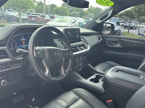 Used 2023 Chevrolet Tahoe RST w/ Luxury Package RWD image 18