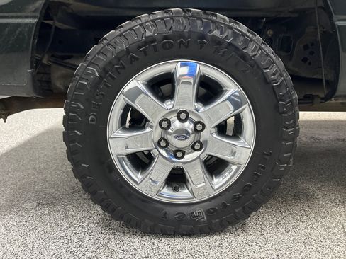 Used 2013 Ford F150 XLT w/ Luxury Equipment Group image 7