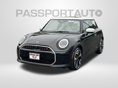 Used 2025 MINI Cooper S