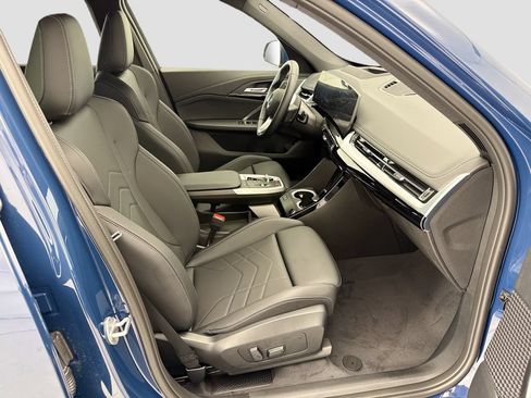 New 2026 BMW X1 xDrive28i w/ Technology Package AWD/4WD image 19