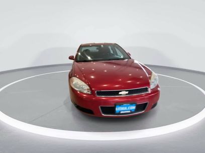 Used 2014 Chevrolet Impala LTZ