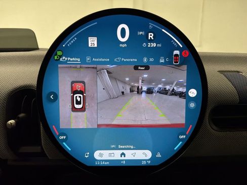 Certified 2025 MINI Cooper S image 18