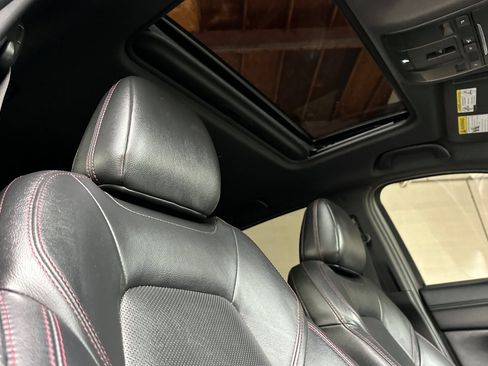 Used 2022 MAZDA CX-5 AWD 2.5 Turbo image 21