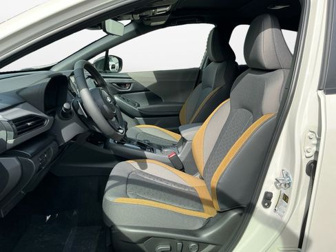 New 2026 Subaru Crosstrek 2.5i Sport AWD/4WD image 9