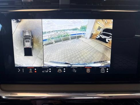 Used 2025 GMC Sierra 1500 Denali Ultimate AWD/4WD image 20