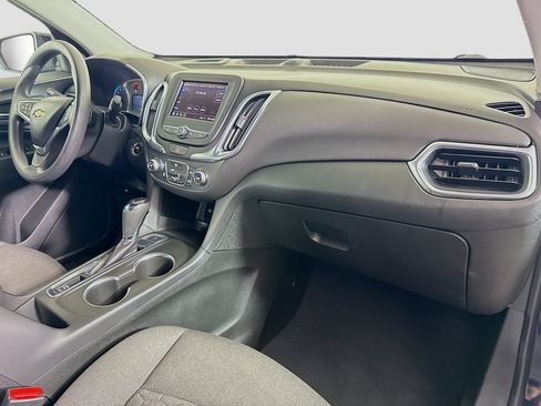 Used 2021 Chevrolet Equinox LT AWD/4WD image 30
