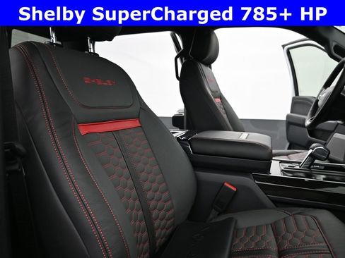 New 2025 Ford F150 Lariat w/ Equipment Group 502A High image 49