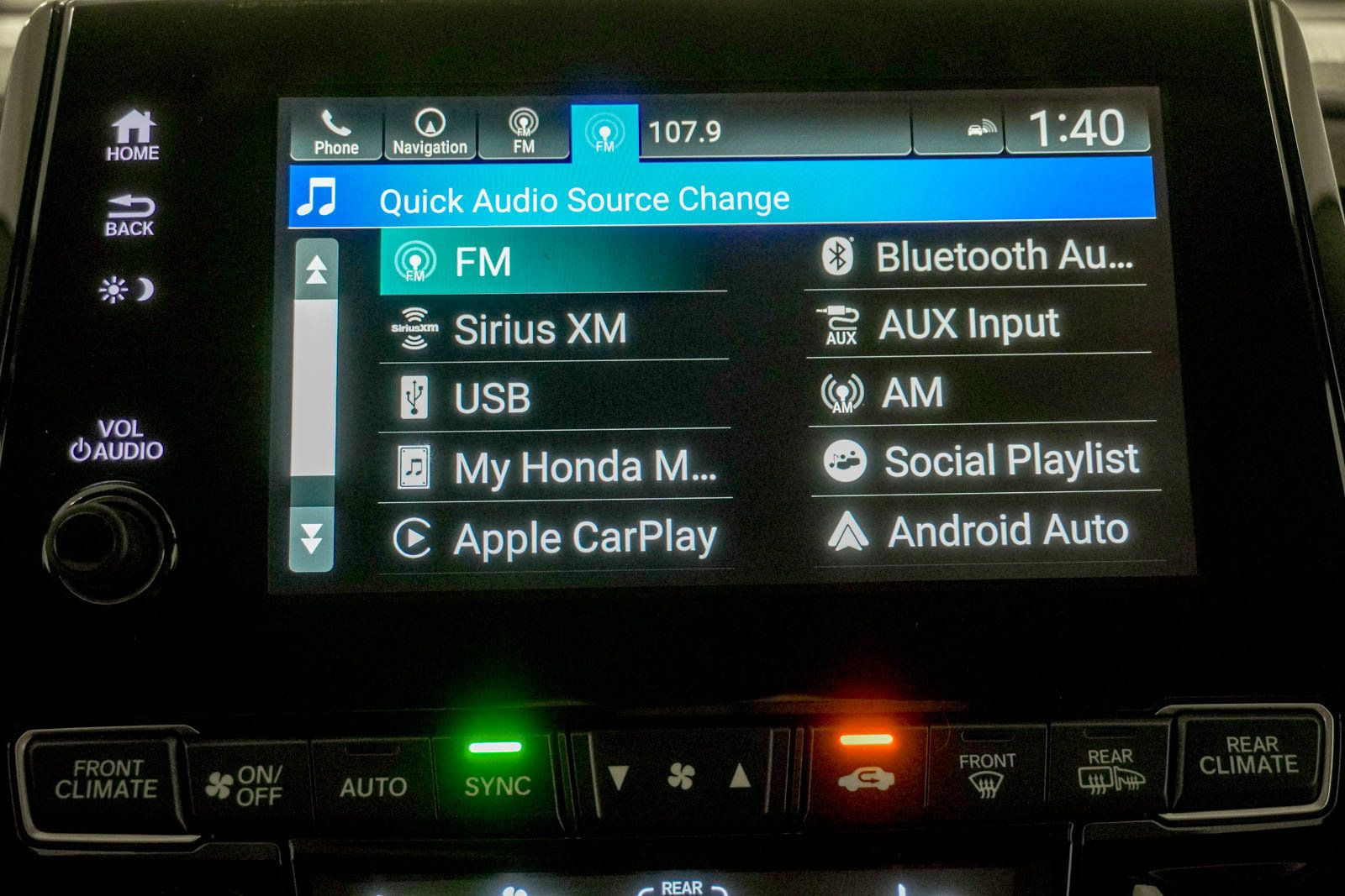 Used 2020 Honda Odyssey Elite image 26