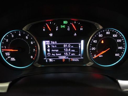 Used 2018 Chevrolet Traverse High Country image 44