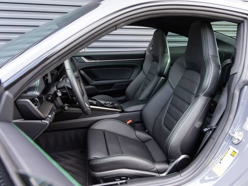 Certified 2026 Porsche 911 Turbo S AWD/4WD image 5
