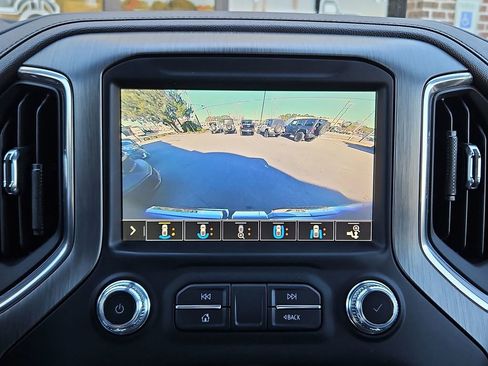 Used 2019 GMC Sierra 1500 Denali w/ Denali Ultimate Package image 19