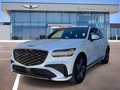 New 2026 Genesis GV70 3.5T Sport Advanced