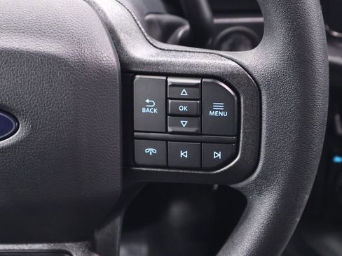New 2026 Ford F150 STX w/ Equipment Group 200A AWD/4WD image 17