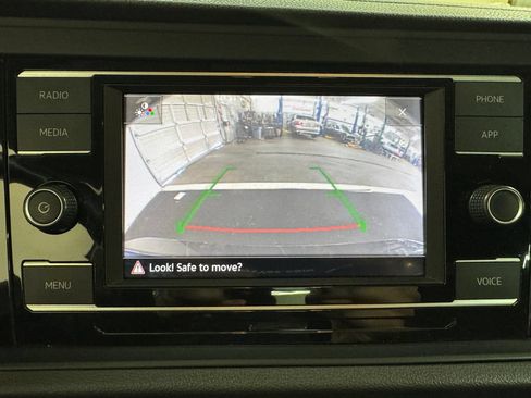 Used 2024 Volkswagen Jetta S FWD image 21