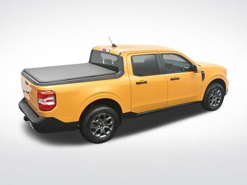 Used 2023 Ford Maverick XLT w/ Equipment Group 300A Standard AWD/4WD image 33