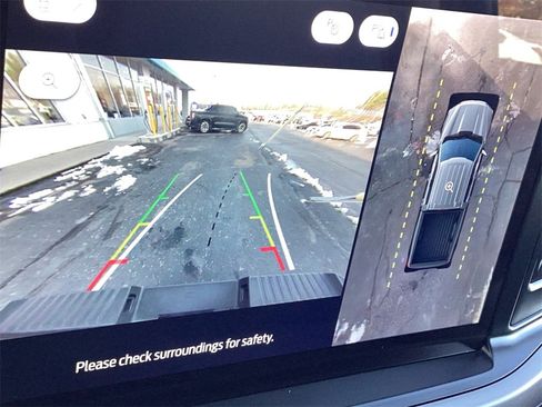 Used 2024 Ford F150 XLT w/ Equipment Group 302A MID image 31