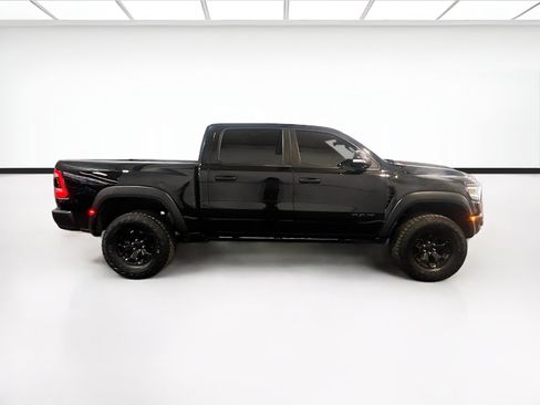 Used 2022 RAM 1500 TRX AWD/4WD image 25