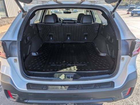 Used 2022 Subaru Outback Onyx Edition XT image 14