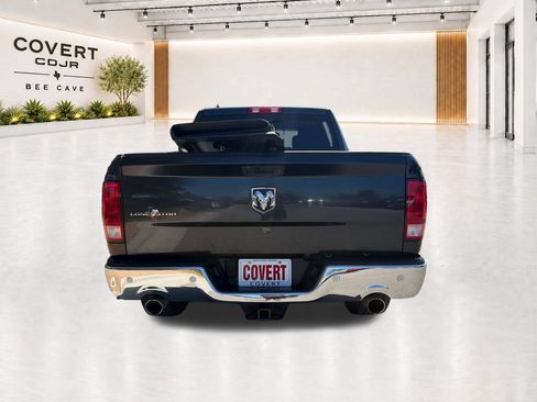 Used 2018 RAM 1500 Lone Star RWD image 10