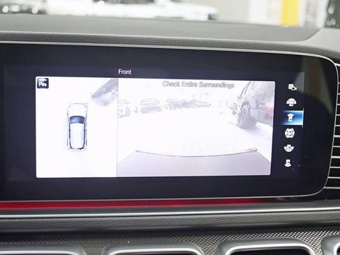 Used 2023 Mercedes-Benz GLE 350 4MATIC w/ AMG Line Exterior image 23
