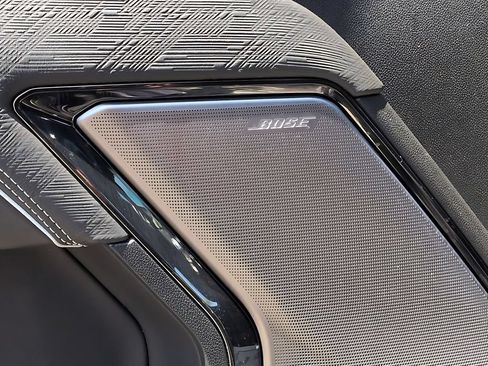 Certified 2024 GMC Sierra 1500 AT4X AWD/4WD image 25