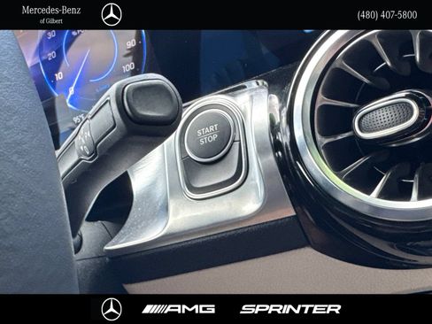 Certified 2025 Mercedes-Benz EQB 250+ w/ Driver Assistance Package image 32