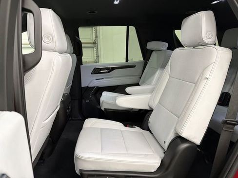 New 2025 Chevrolet Tahoe Premier image 23