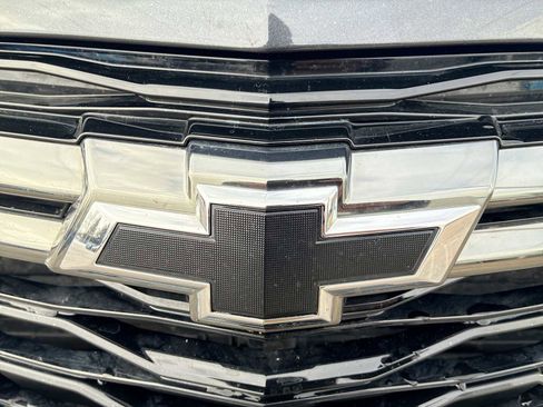 Certified 2023 Chevrolet Equinox RS image 31