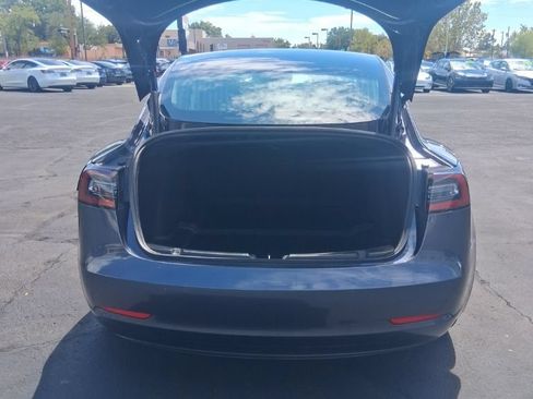 Used 2020 Tesla Model 3 Standard Range Plus RWD image 14