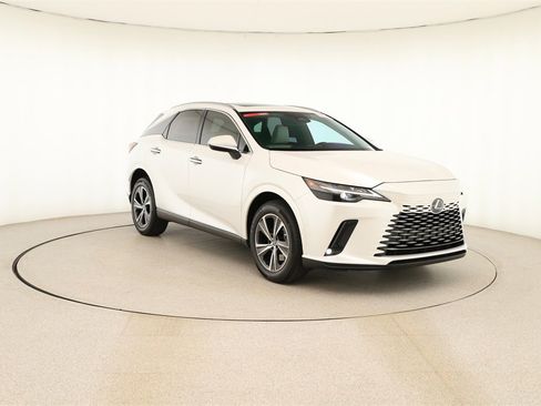 Used 2024 Lexus RX 350 FWD image 10