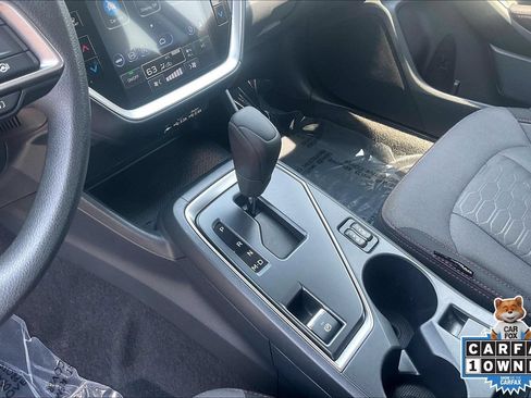 Certified 2026 Subaru Impreza 2.0i Sport AWD/4WD image 18
