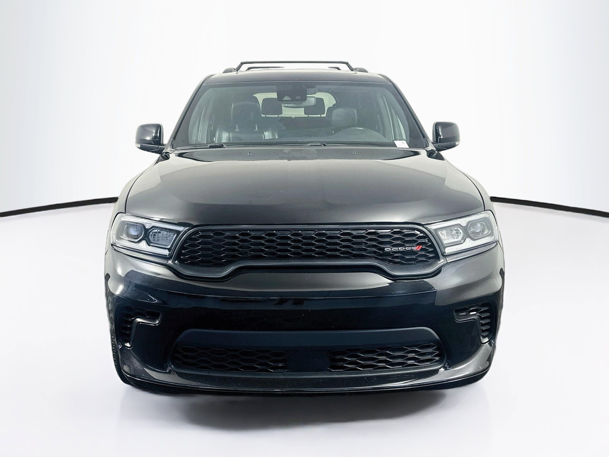 Used 2024 Dodge Durango GT AWD/4WD image 2