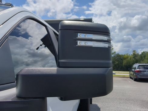 New 2025 GMC Sierra 3500 Pro w/ Convenience Package image 34