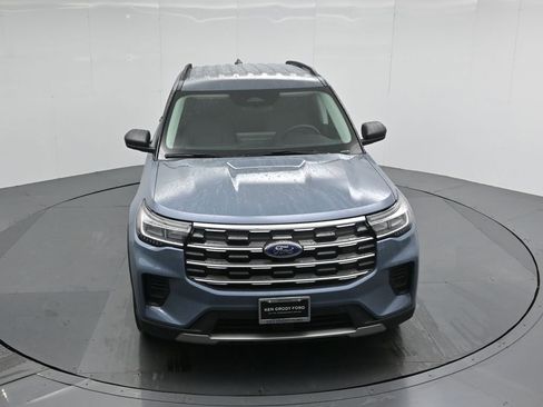 Used 2025 Ford Explorer Active image 36