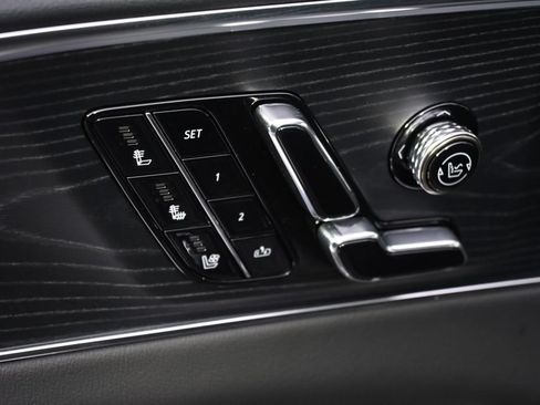 New 2026 Cadillac Lyriq Premium Sport w/ LPO, Floor Liner Package AWD/4WD image 14
