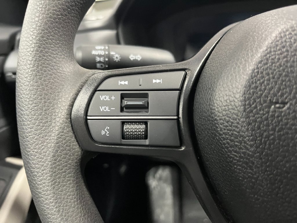 New 2026 Honda Accord LX image 15