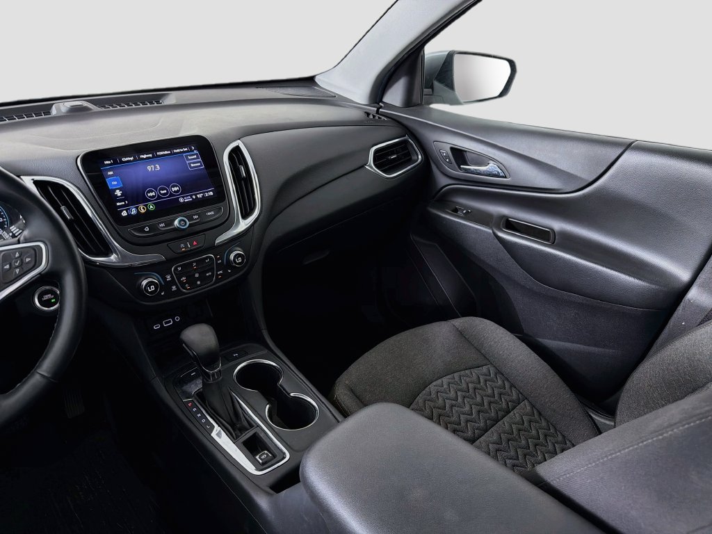 Used 2023 Chevrolet Equinox LT AWD/4WD image 27