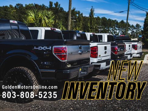 Used 2021 Ford F250 XLT w/ Tremor Off-Road Package image 2